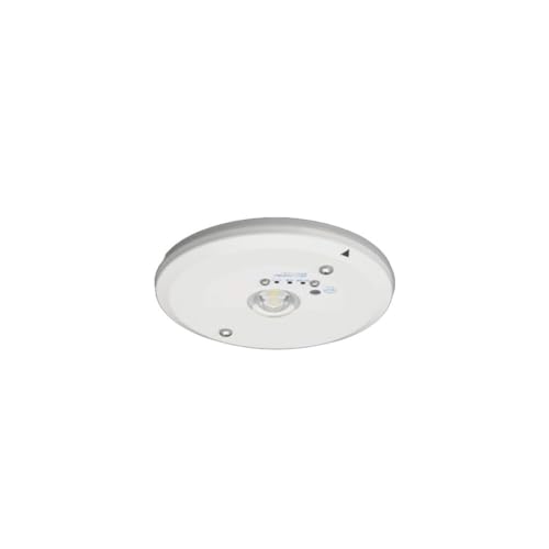 Amazon | 三菱電機 LED非常用照明器具 電池内蔵形 防雨・防湿形 30分間